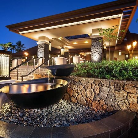 Sheraton Kauai Resort Villas Колоа Экстерьер фото