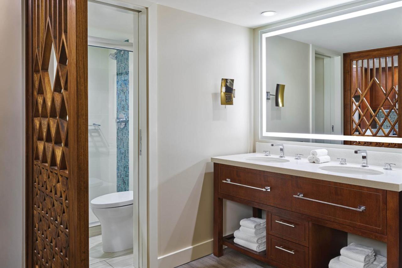 Sheraton Kauai Resort Villas Колоа Экстерьер фото