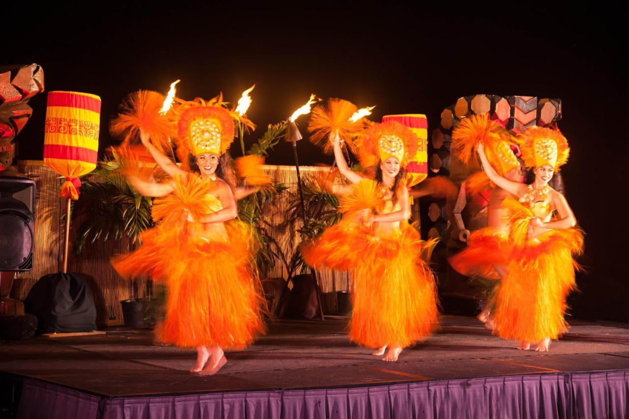 Sheraton Kauai Resort Villas Колоа Экстерьер фото