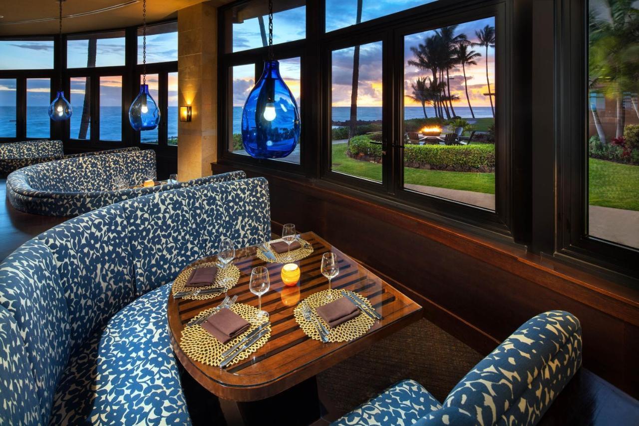 Sheraton Kauai Resort Villas Колоа Экстерьер фото