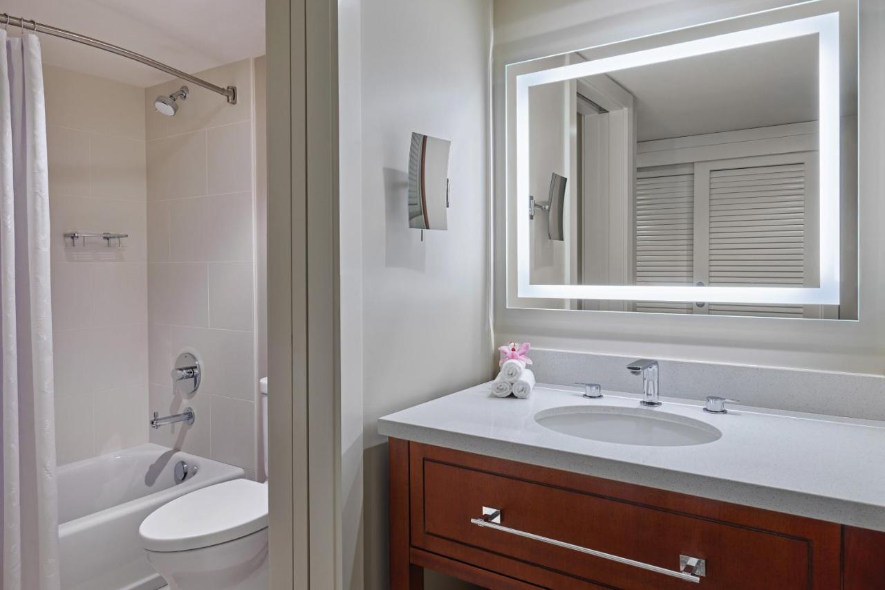 Sheraton Kauai Resort Villas Колоа Экстерьер фото